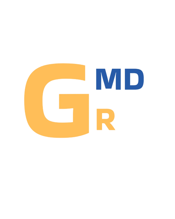 GMDRLOGO