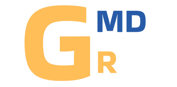 GMDRLOGO