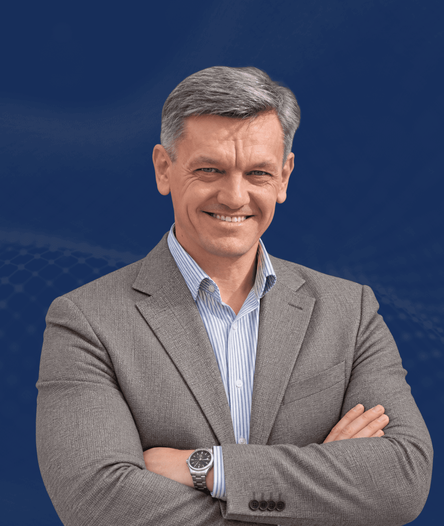 Anatolii Liulin